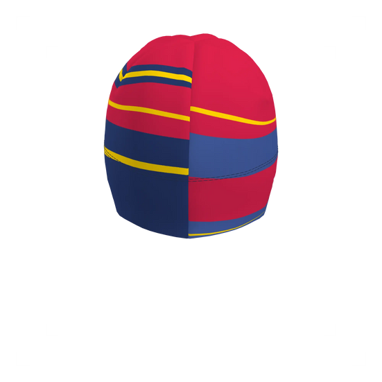 Pulse Cap
