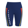 Lead Kort Tights Dame