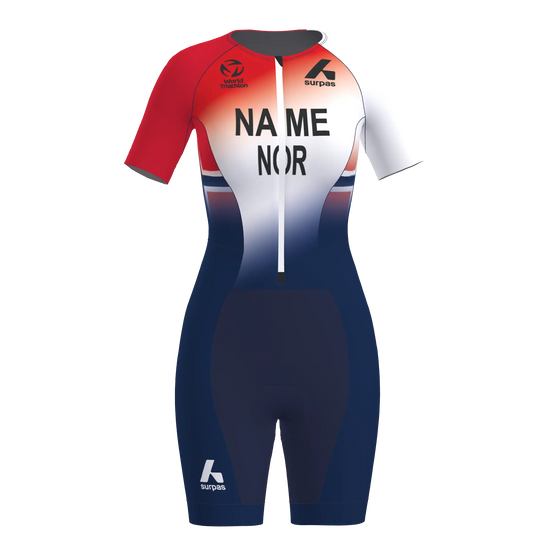 Drive 2 Speedsuit Women