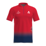 Pique Shirt SS Women