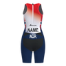 Pursue Skinsuit OD Women