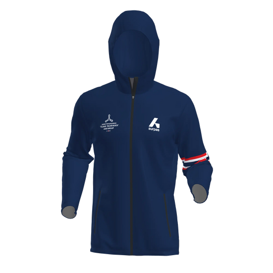 Fusion Hoodie Women