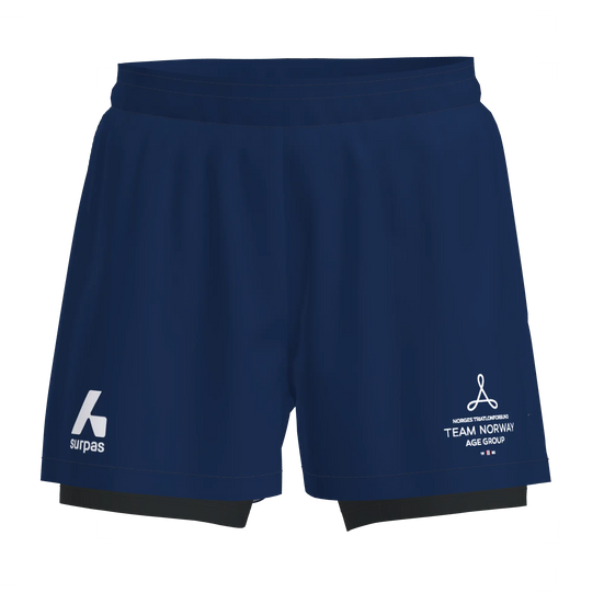 Pace Shorts Men
