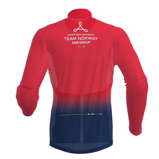 Pace Jacket Men