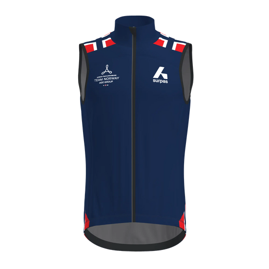 Shift Vest Women