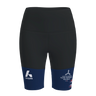 Pace Short Tights Women