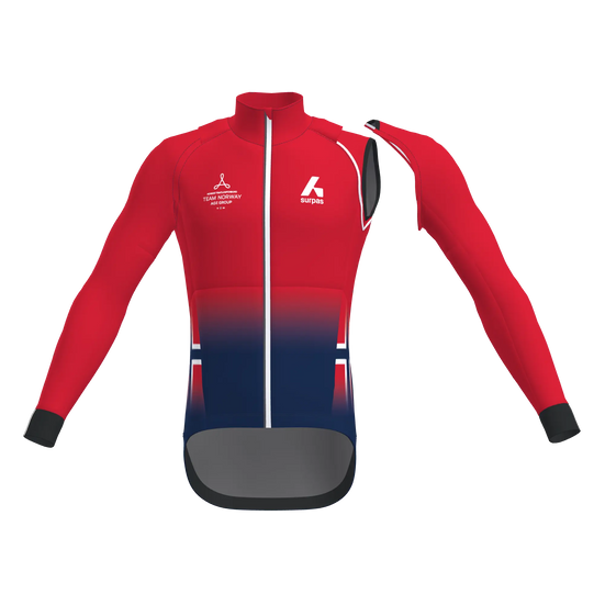 Explore RS Jacket Women