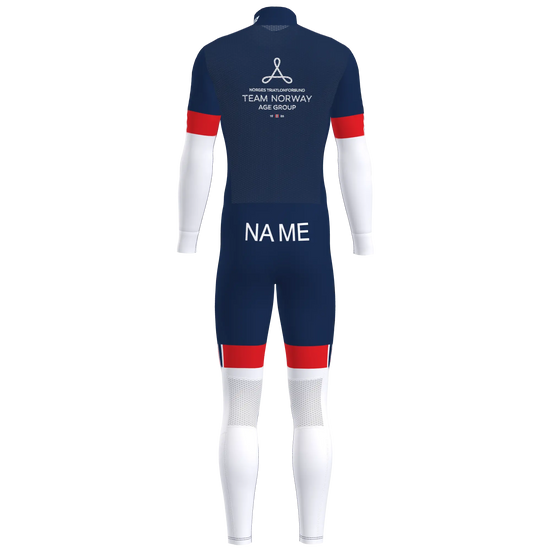 Ace 3.0 Racesuit Men