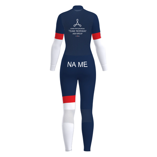 Ace 3.0 Racesuit Women