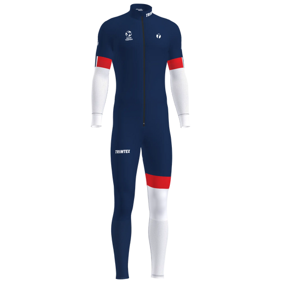 Vision 4.0 Racesuit Men