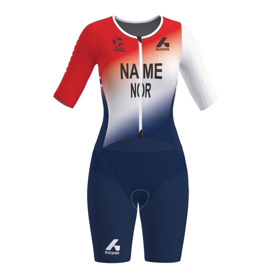 Insane ARC Speedsuit Women