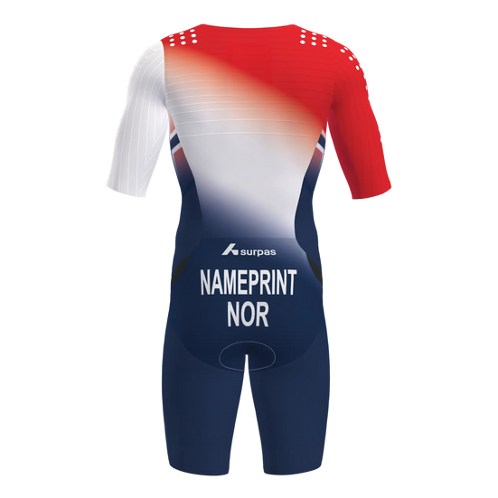 Insane CRC Speedsuit Men