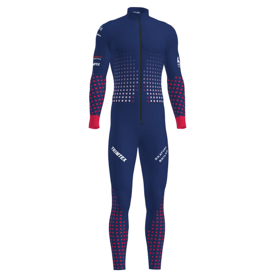 Biathlon 2.0 Konkurransedress Herre