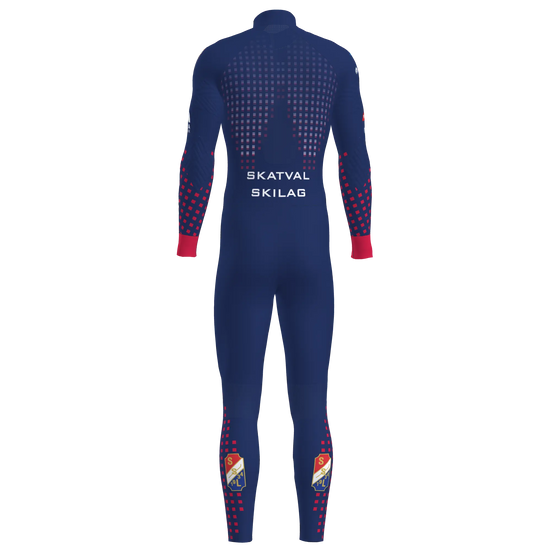 Biathlon 2.0 Konkurransedress Junior
