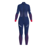 Biathlon 2.0 Konkurransedress Dame