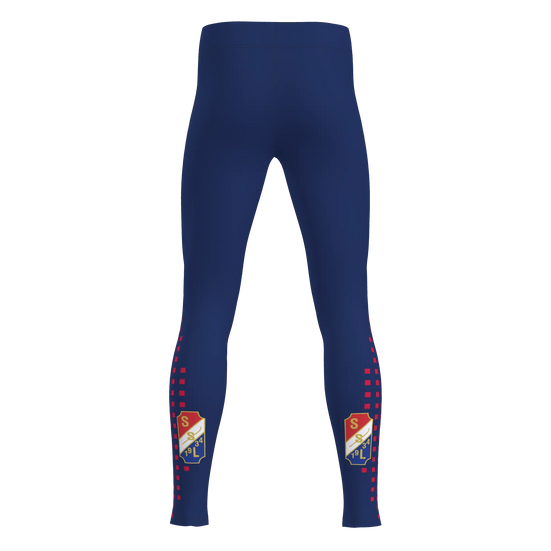 Ambition Konkurransetights Junior