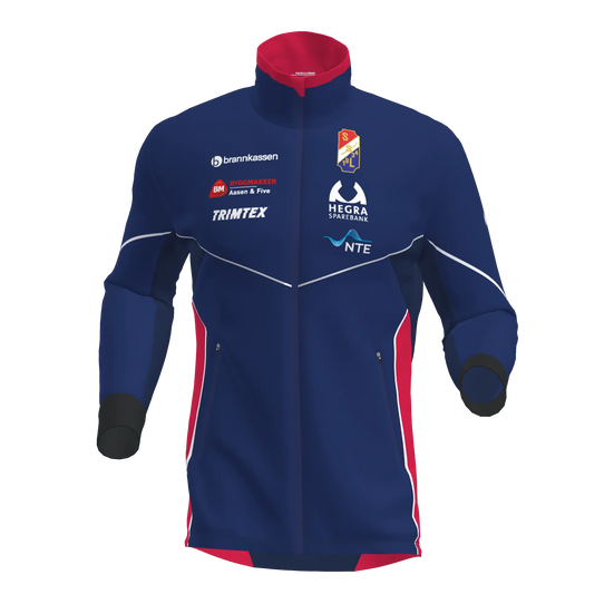 Pulse 2.0 Jakke Junior