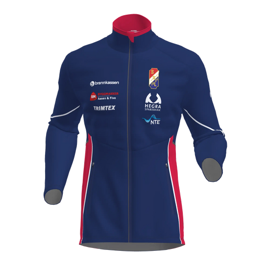 Ace Primaloft Jakke Herre