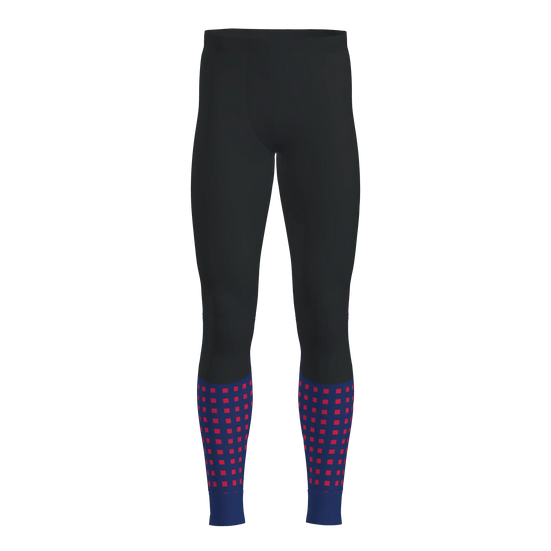 Core Merino 2 Tights Herre