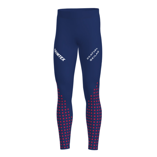 Biathlon 2.0 Konkurransetights Junior