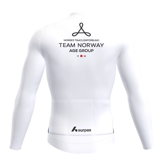 Purpose Shirt LS Women