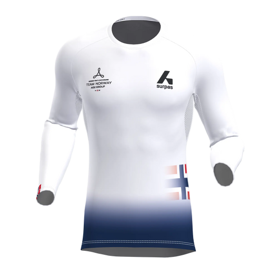 Pace T-shirt LS Men