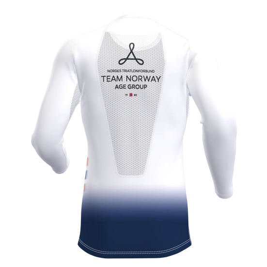 Pace T-shirt LS Men
