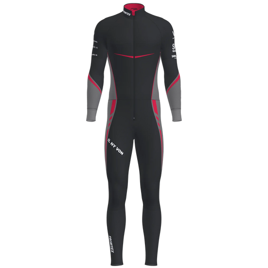 Vision 4.0 Konkurransedress Junior