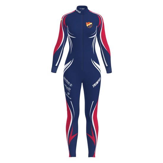 Vision 4.0 Konkurransedress Dame