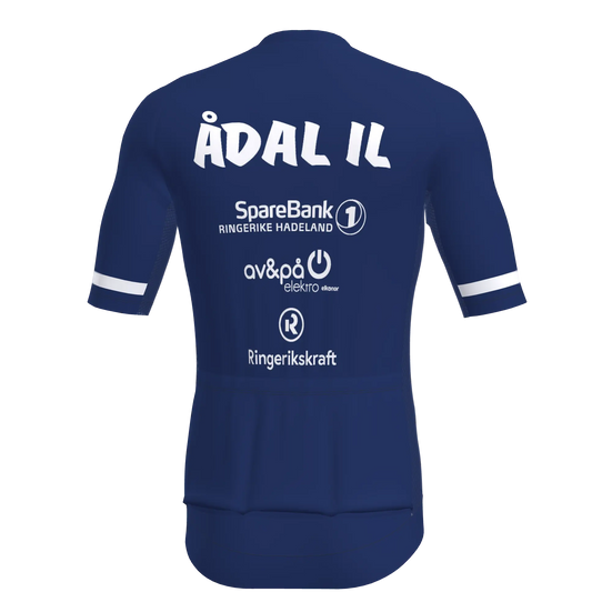 Apex Shirt SS Men
