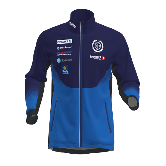 Trainer 3.0 Jacket Jr