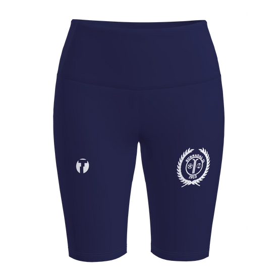 Lead Kort Tights Dame