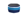 Pulse pannebånd