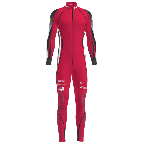 Vision 4.0 Konkurransedress Herre