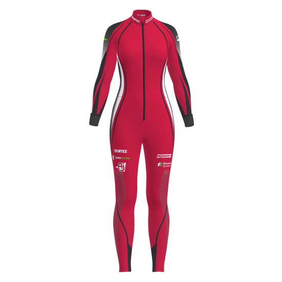 Vision 4.0 Konkurransedress Dame
