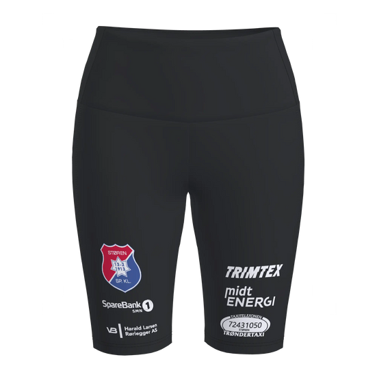 Lead Kort Tights Dame