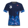 Stride T-Shirt SS Women