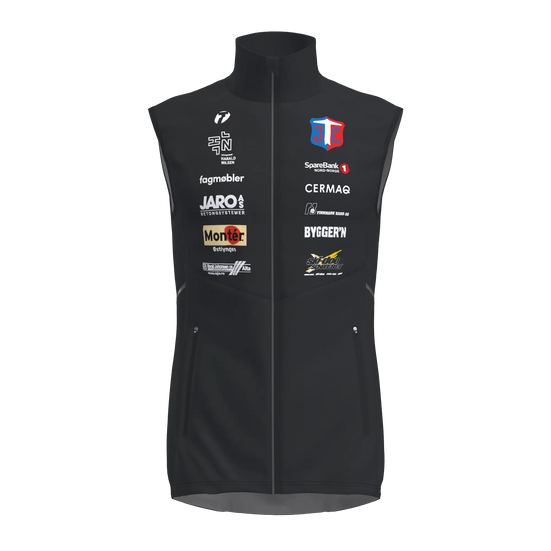 Ace Primaloft Vest Dame