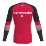 Core Merino 2 Trøye Herre