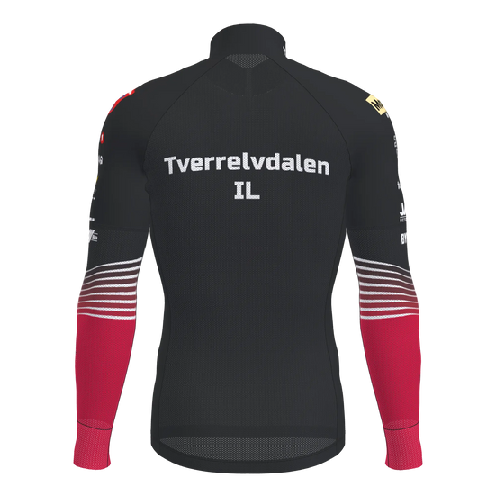 Vision 3.0 Konkurransetrøye LS Dame