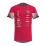 Run T-Skjorte Dame