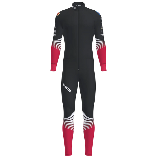 Vision 4.0 Konkurransedress Junior