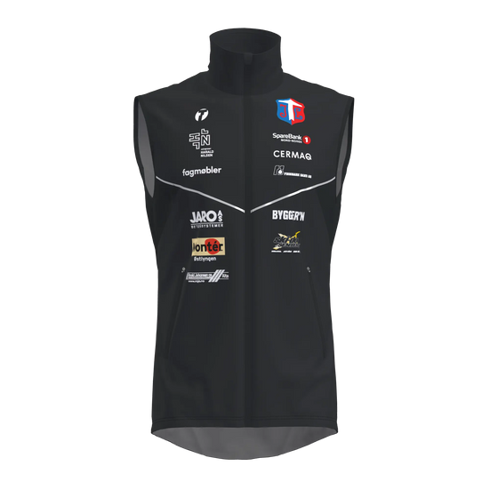 Pulse 2.0 Vest Herre