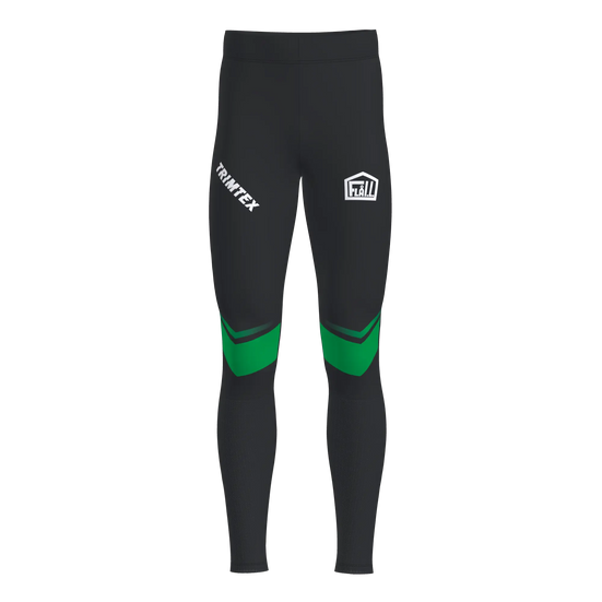 Vision 4.0 Konkurransetights Junior