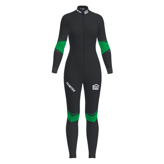 Vision 4.0 Konkurransedress Dame