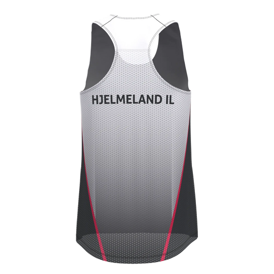 Fast 3.0 Singlet Herre