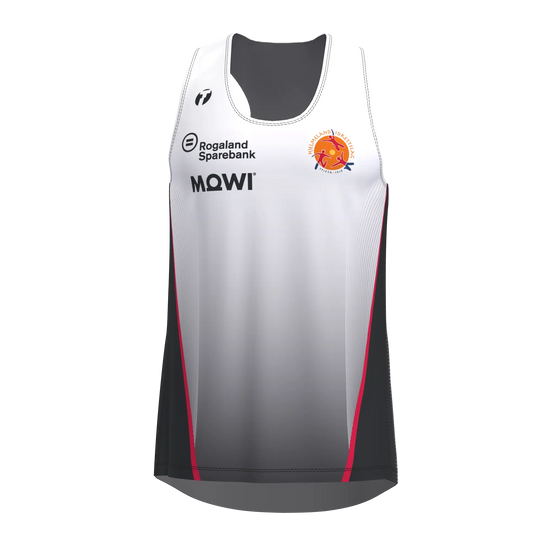 Fast 3.0 Singlet Dame