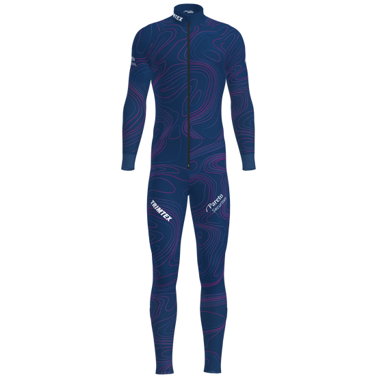 Vision 4.0 Konkurransedress GP Herre