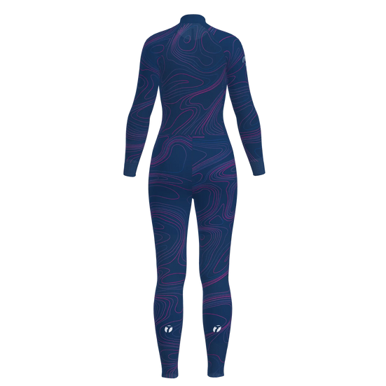 Vision 4.0 Konkurransedress GP Dame