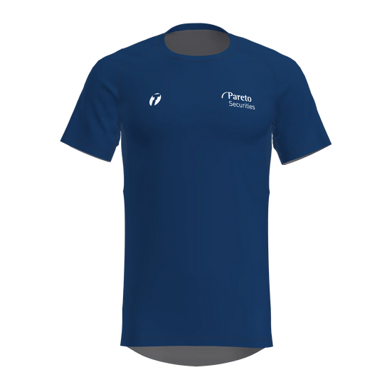 Run T-Skjorte Herre